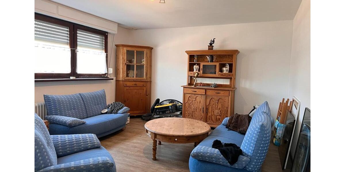 Etagenwohnung Rheurdt - 1 Zimmer, 31 m&sup2;, 390&euro; | Angebot:26704127