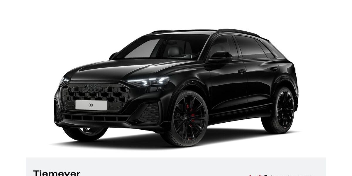 Audi Q8 63.161 km 77.750 &euro; Oberhausen 46047