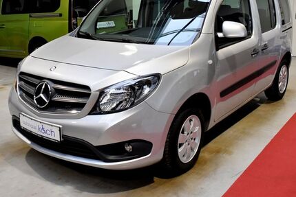 Mercedes-Benz Citan 63.050 km 25.980 &euro; Neukirchen-Vluyn 47506