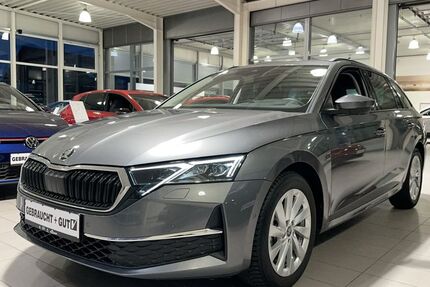 Skoda Octavia 23.460 km 32.450 &euro; Hünxe 46569