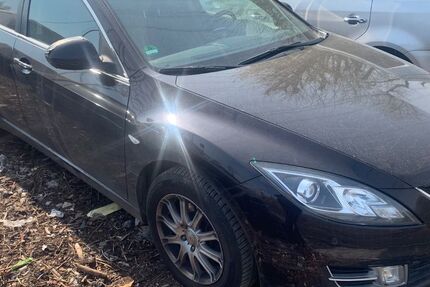 Mazda 6 296.000 km 1.850 &euro; Bottrop 46238