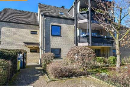 Wohnung Düsseldorf Hellerhof - 2 Zimmer, 65 m&sup2;, 299.000&euro; | Angebot:25742589