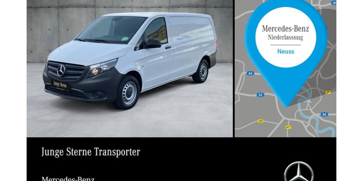 Mercedes-Benz Vito 113.675 km 24.490 &euro; Neuss 41460