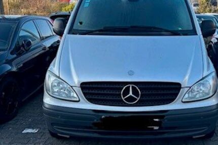 Mercedes-Benz Vito 220.000 km 9.000 &euro; Neuss 41468