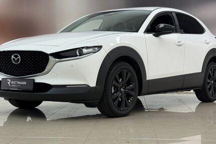 Mazda CX-30 17.323 km 24.700 &euro; Oberhausen 46149