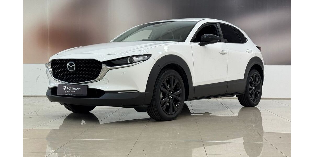 Mazda CX-30 17.323 km 24.700 &euro; Oberhausen 46149