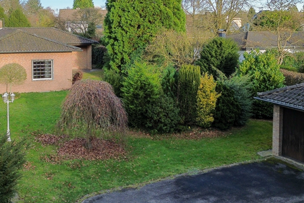 Haus Krefeld Hülser Berg - 4 Zimmer, 125 m&sup2;, 598.000&euro; | Angebot:24365032