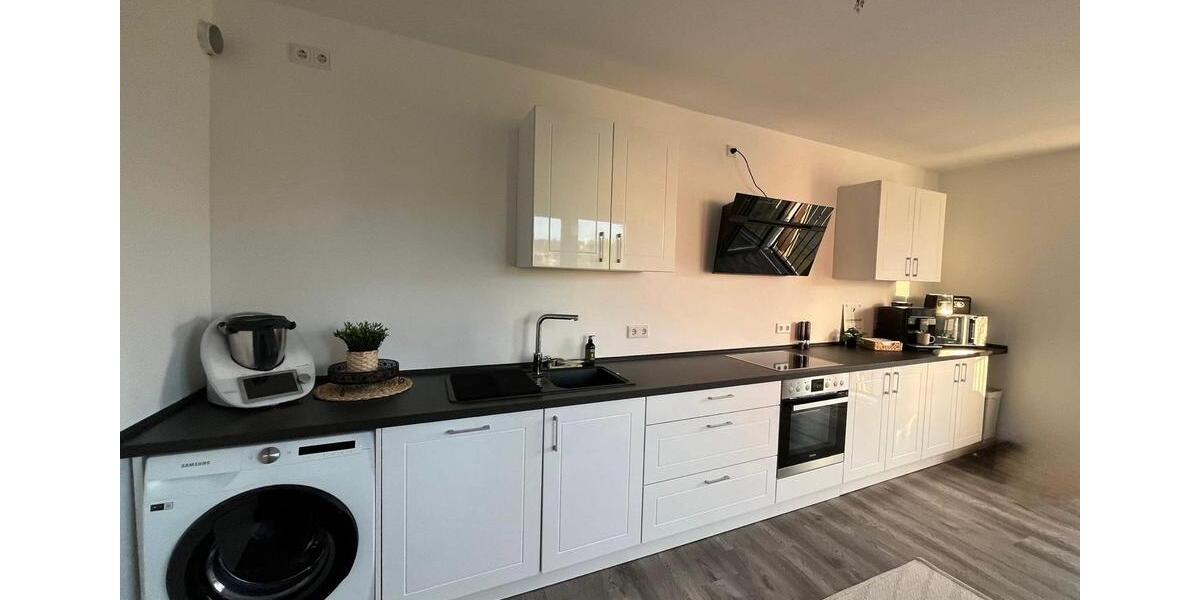 Etagenwohnung Meerbusch Necklenbroich - 4 Zimmer, 137 m&sup2;, 1.950&euro; | Angebot:25216063