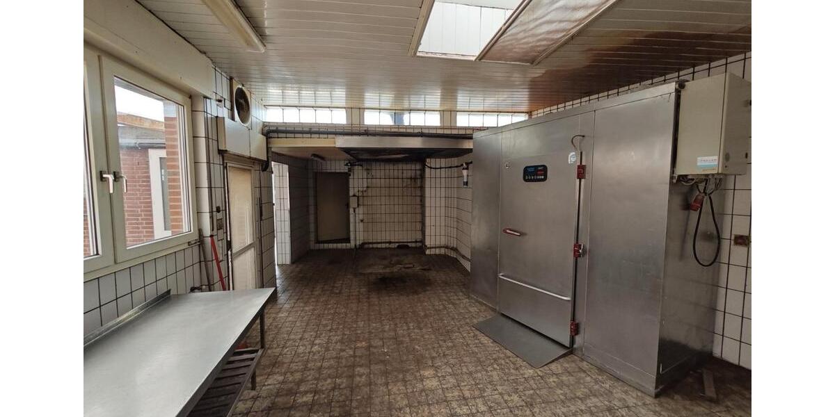 Gewerbeobjekt Düsseldorf Oberbilk - 2.450&euro; | Angebot:26564934