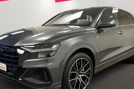 Audi Q8 62.217 km 52.480 &euro; Düsseldorf 40233