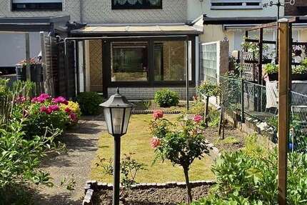 Haus Neuss Gnadental - 3 Zimmer, 63 m&sup2;, 239.000&euro; | Angebot:26621237