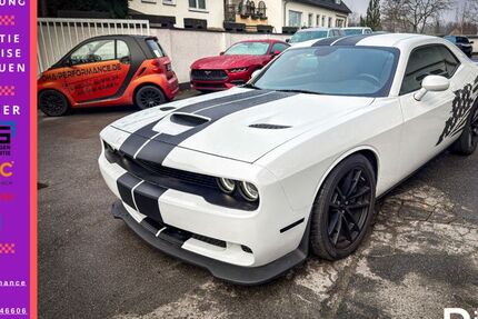Dodge Challenger 28.948 km 45.787 &euro; Essen 45356
