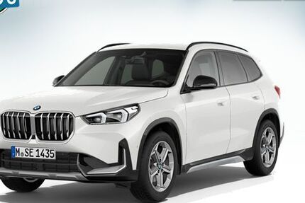 BMW X1 104.666 km 29.900 &euro; Nettetal 41334