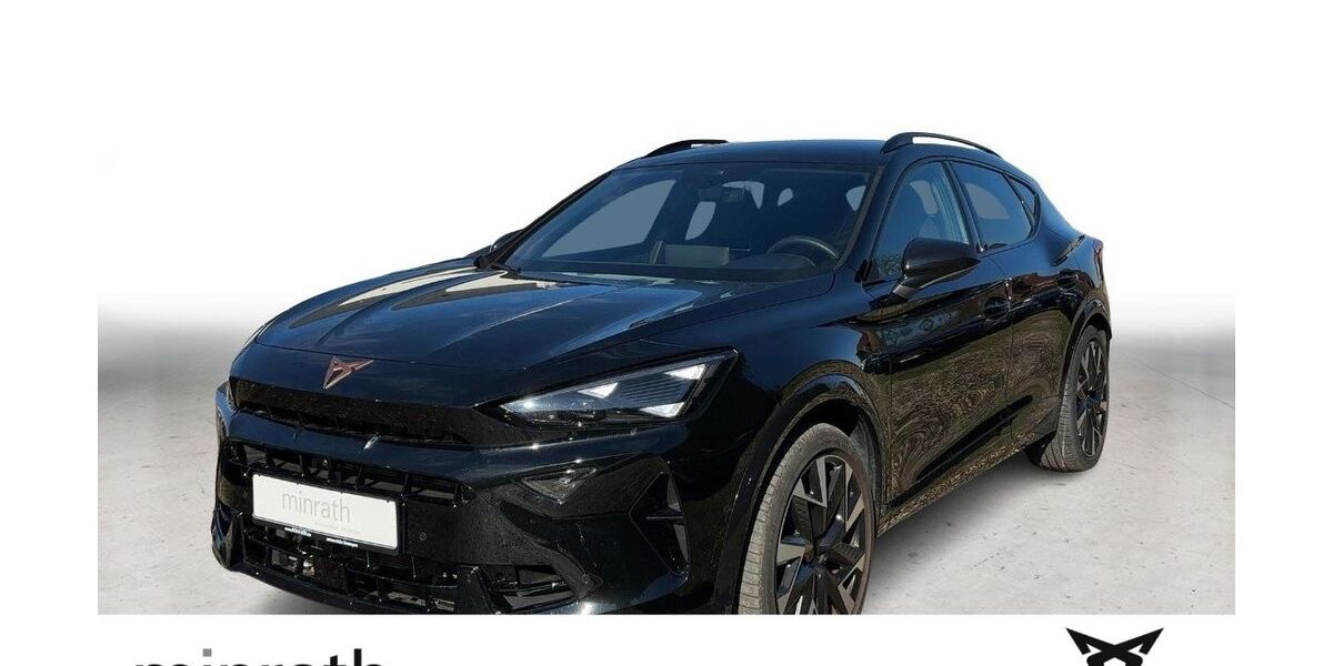 Cupra Formentor 15.000 km 35.980 &euro; Geldern 47608