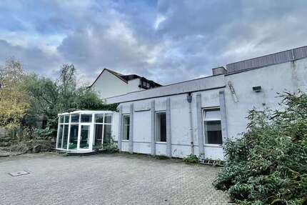 Gewerbeobjekt Düsseldorf Unterbilk - 1.530&euro; | Angebot:25798256