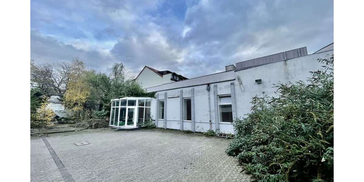 Gewerbeobjekt Düsseldorf Unterbilk - 1.530&euro; | Angebot:25798256