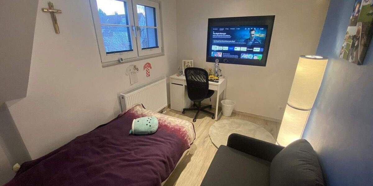 Doppelhaushälfte Duisburg Huckingen - 7 Zimmer, 120 m&sup2;, 599.000&euro; | Angebot:25755924