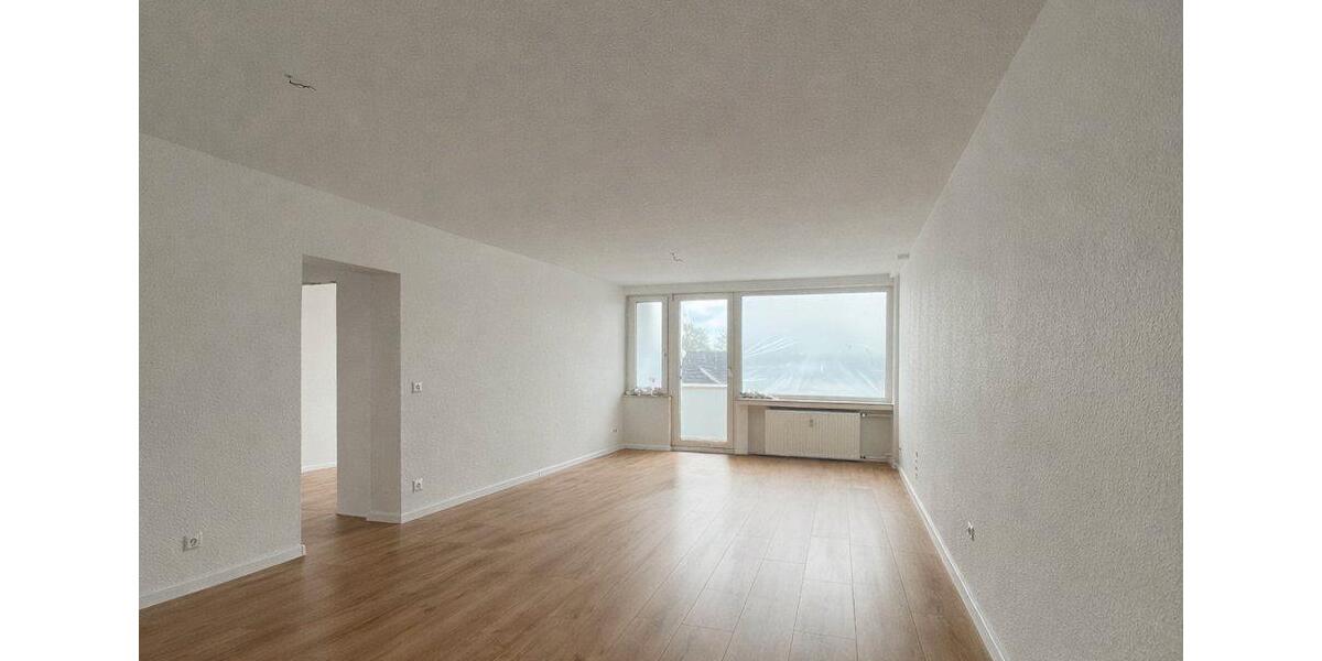 Etagenwohnung Duisburg Essenberg - 3 Zimmer, 87 m&sup2;, 750&euro; | Angebot:26617921