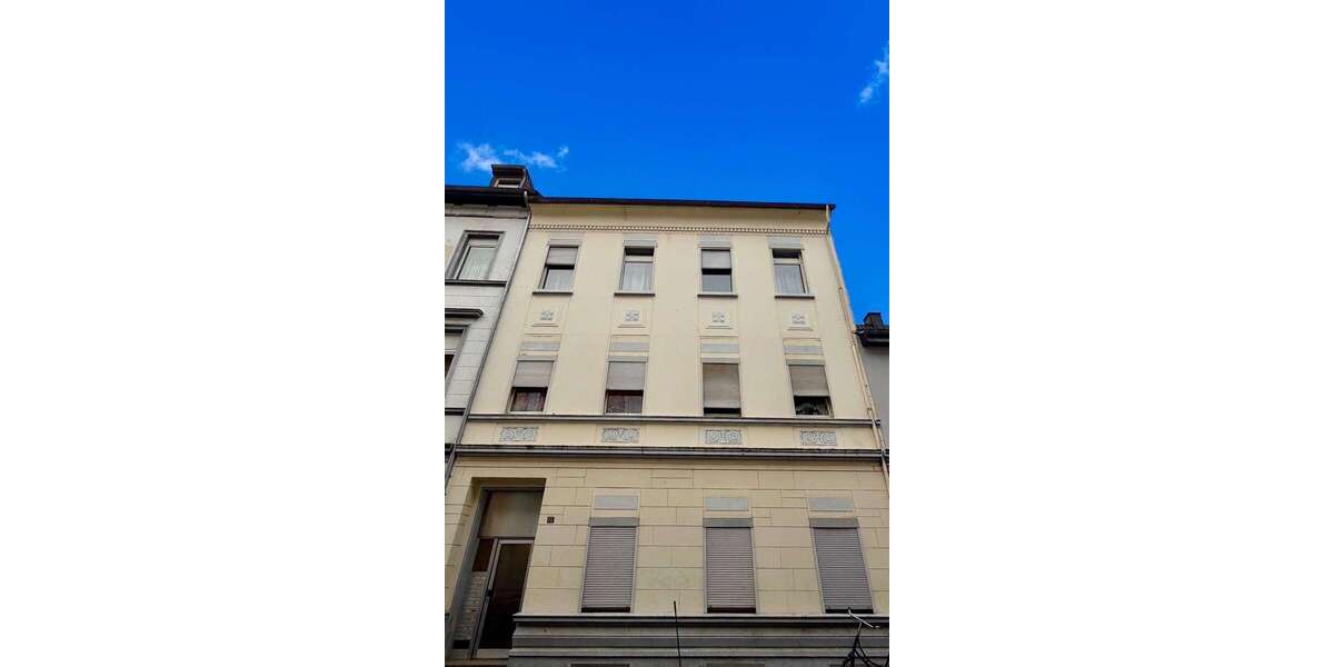 Einfamilienhaus Krefeld Cracau - 16 Zimmer, 392 m&sup2;, 549.000&euro; | Angebot:25146360