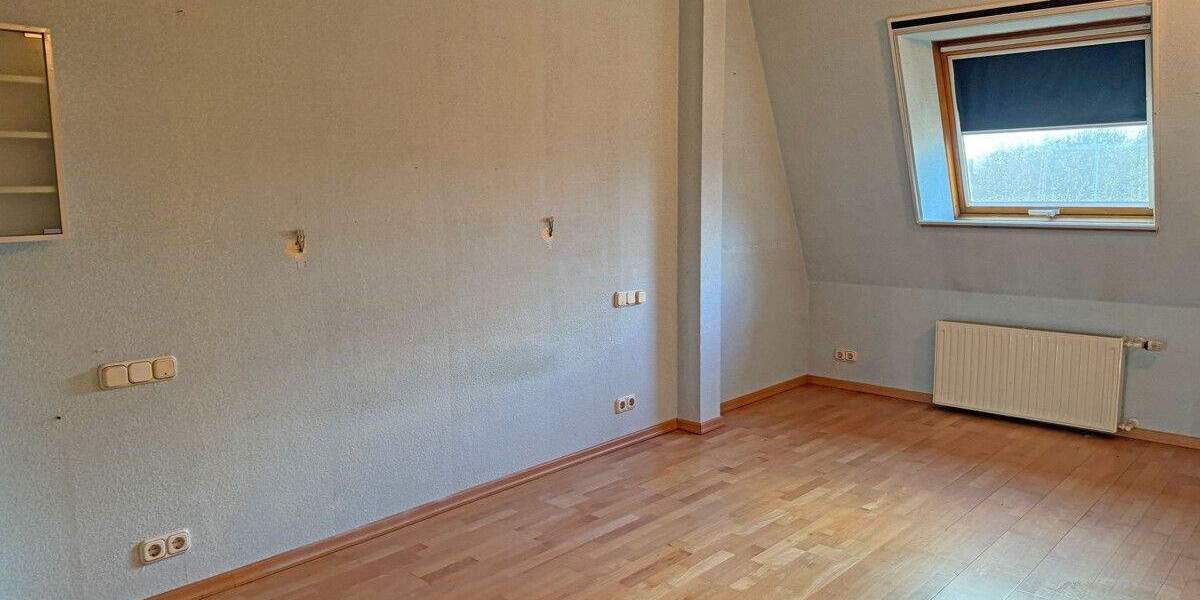 Etagenwohnung Wesel Schepersfeld - 3 Zimmer, 96 m&sup2;, 129.900&euro; | Angebot:25799164