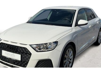 Audi A1 24.977 km 18.940 &euro; Geldern 47608