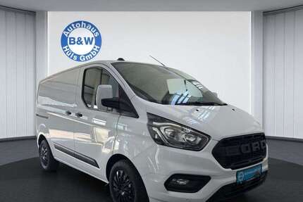 Ford Transit Custom 94.858 km 20.999 &euro; Krefeld 47805