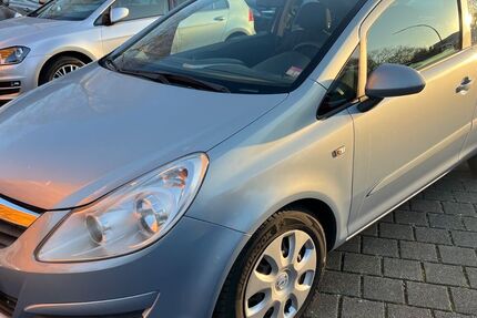 Opel Corsa 78.000 km 3.499 &euro; Neuss 41462