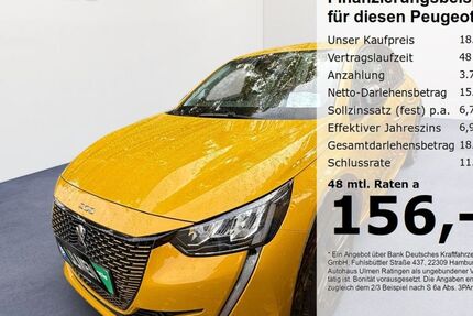 Peugeot 208 9.505 km 18.800 &euro; Ratingen 40880