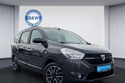 Dacia Lodgy 165.121 km 6.499 &euro; Krefeld 47805