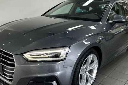 Audi A5 60.000 km 26.990 &euro; Heiligenhaus 42579