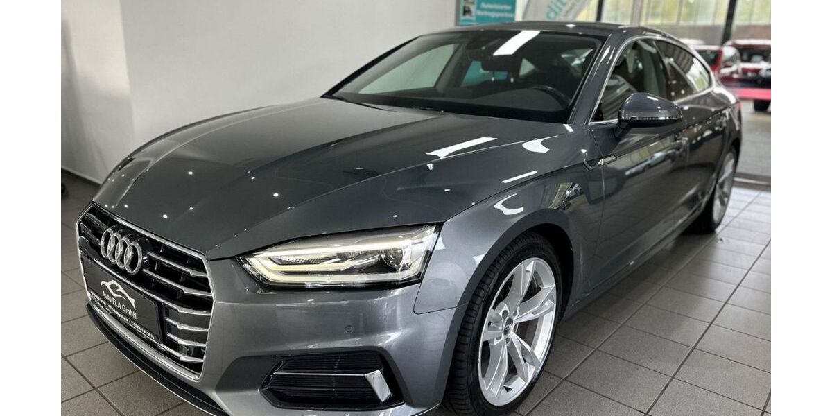 Audi A5 60.000 km 26.990 &euro; Heiligenhaus 42579