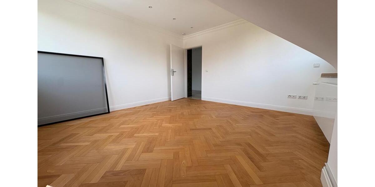 Etagenwohnung Xanten - 3 Zimmer, 89 m&sup2;, 1.160&euro; | Angebot:26552502