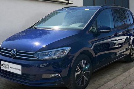 VW Touran 44.100 km 29.999 &euro; Meerbusch 40668