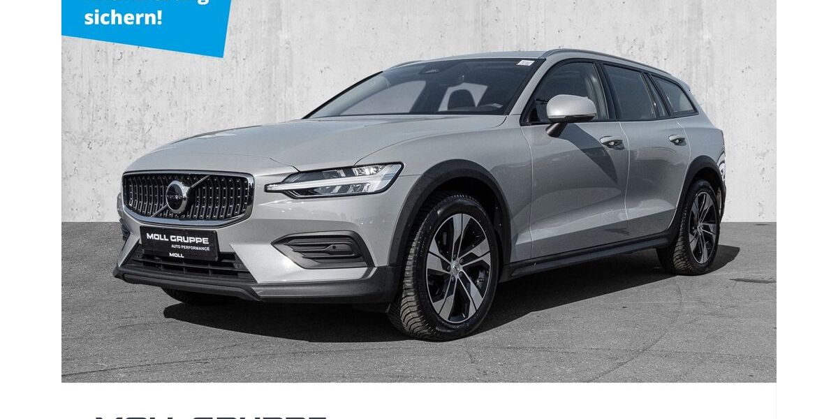 Volvo V60 Cross Country 31.031 km 38.750 &euro; Düsseldorf 40474
