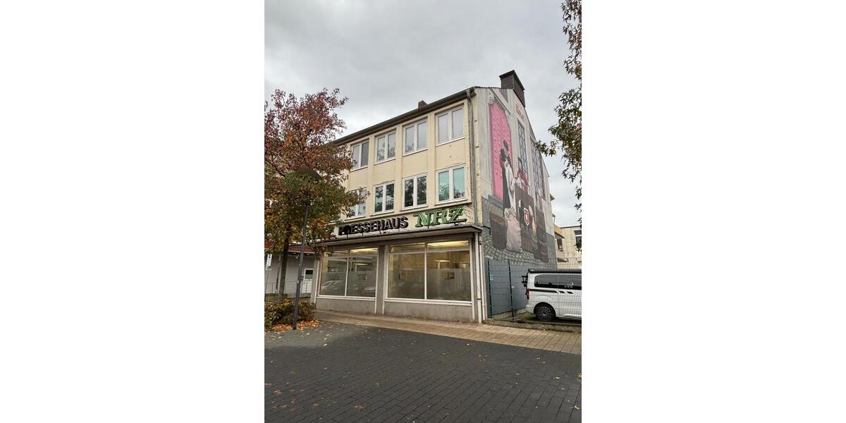 Etagenwohnung Wesel Fusternberg - 3 Zimmer, 92 m&sup2;, 880&euro; | Angebot:26587569