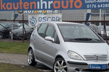 Mercedes-Benz A 210 132.000 km 3.999 &euro; Kempen 47906