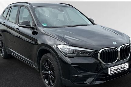 BMW X1 89.870 km 23.930 &euro; Geldern 47608