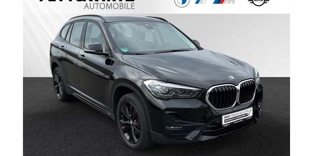BMW X1 89.870 km 23.930 &euro; Geldern 47608