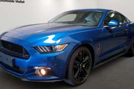 Ford Mustang 85.388 km 26.450 &euro; Neuss 41464