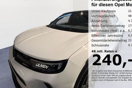 Opel Mokka 16.065 km 21.666 &euro; Düsseldorf 40231