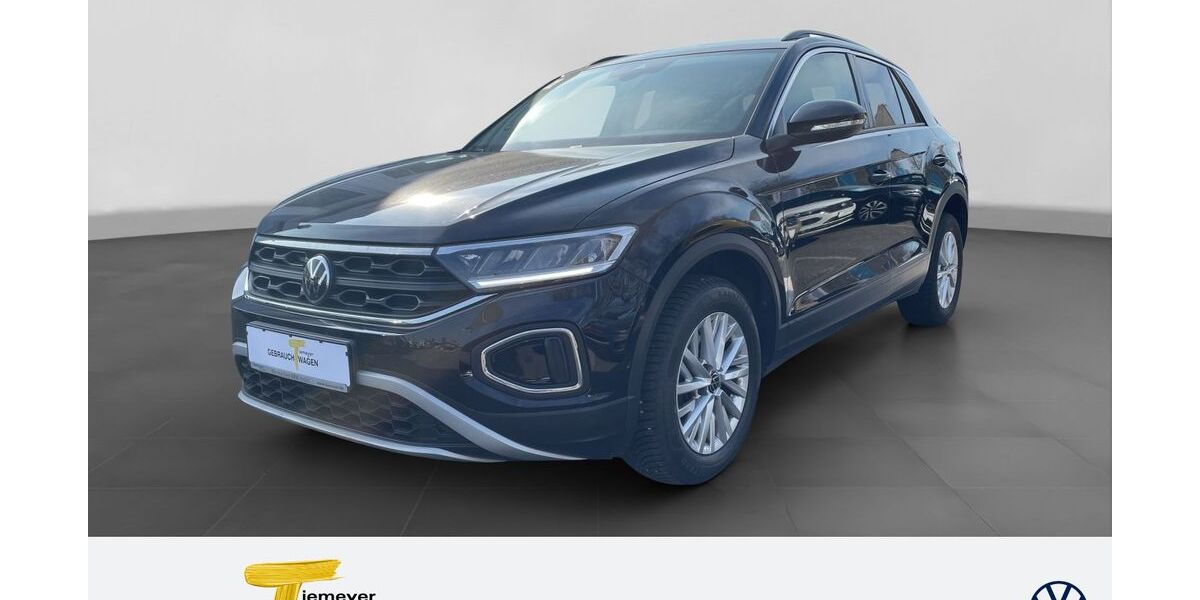 VW T-Roc 56.231 km 18.980 &euro; Duisburg 47059
