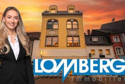 Gewerbeobjekt Krefeld Uerdingen - 921.000&euro; | Angebot:25909034