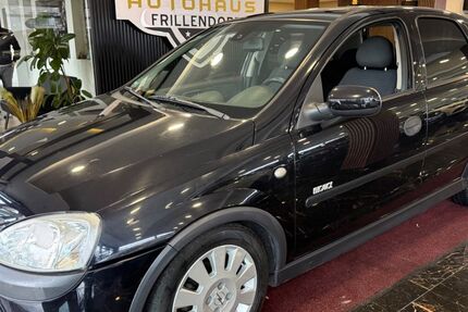 Opel Corsa 162.727 km 2.250 &euro; Essen 45139