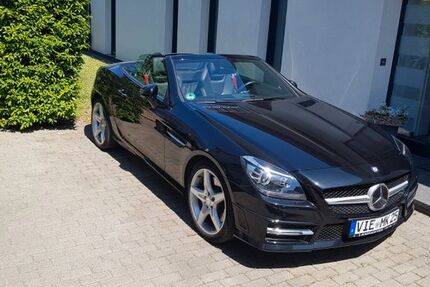 Mercedes-Benz SLK 200 90.000 km 21.000 &euro; Viersen 41748