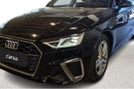 Audi A4 20.804 km 32.910 &euro; Moers-Hülsdonk 47441