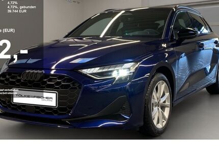 Audi A3 2.500 km 35.390 &euro; Krefeld 47805