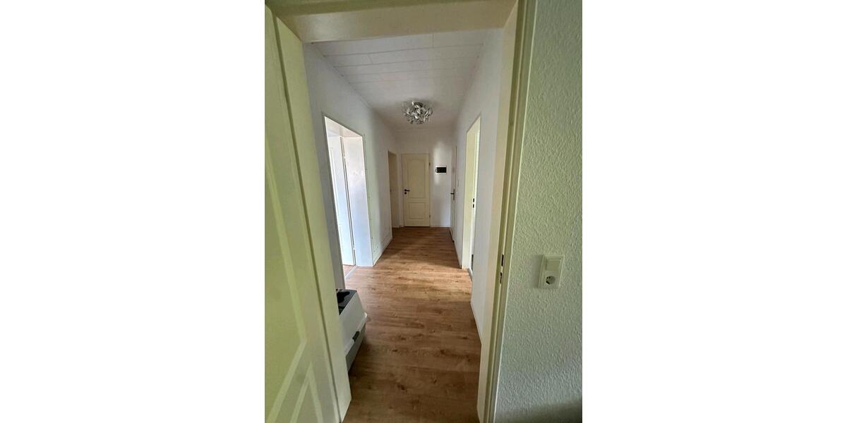 Etagenwohnung Nettetal - 2 Zimmer, 58 m&sup2;, 130.000&euro; | Angebot:27116851