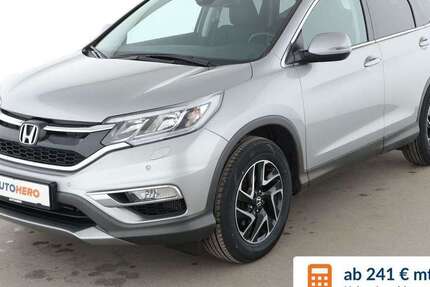 Honda CR-V 119.512 km 15.830 &euro; Essen 45141