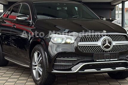 Mercedes-Benz GLE 350 70.000 km 59.999 &euro; Geldern 47608