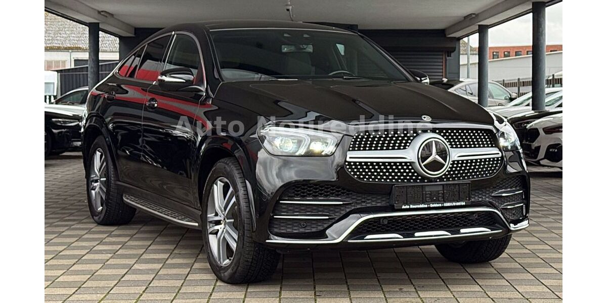 Mercedes-Benz GLE 350 70.000 km 59.999 &euro; Geldern 47608